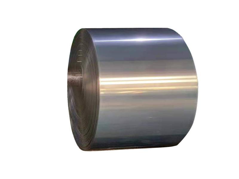 201 Stainless Steel Coil