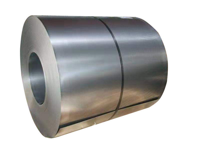 304 Stainless Steel Coil
