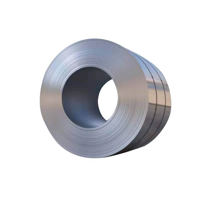 Cold Rolled 430 Stainless Steel Coil