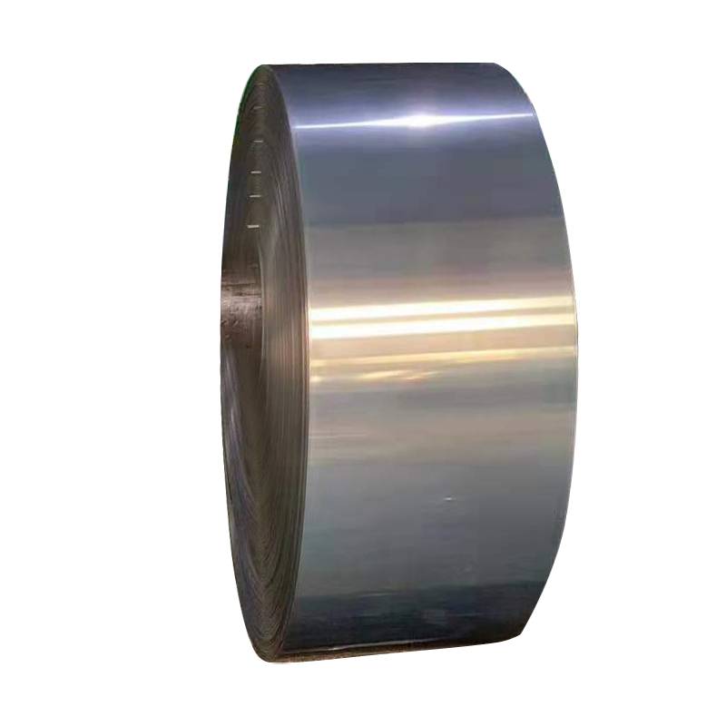Hot Rolled 430 Stainless Steel Coil