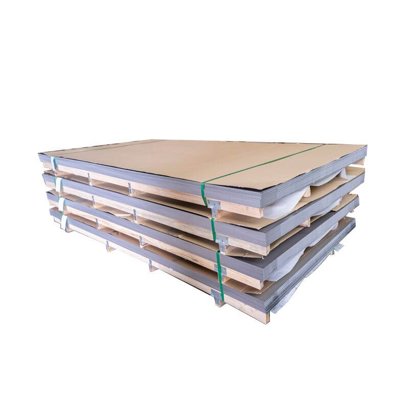 201 Stainless Steel Sheet