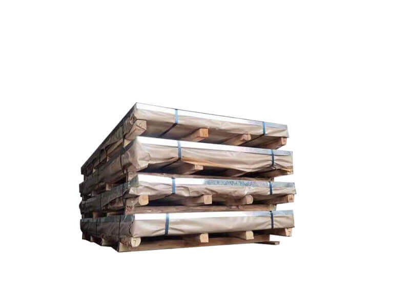 304 Stainless Steel Sheet
