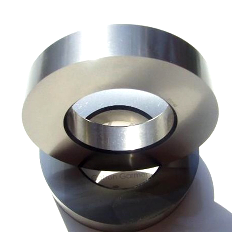 316 Stainless Steel Coil