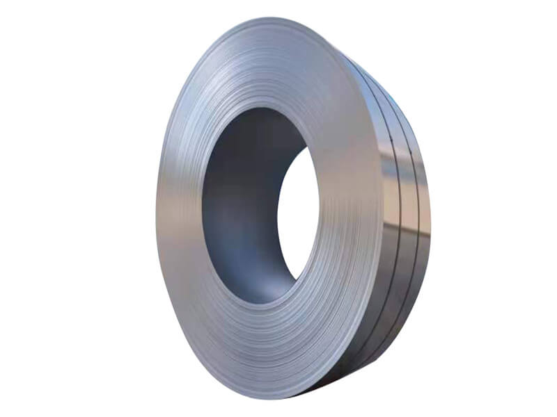 409 Cold Rolled Stainless Steel coil