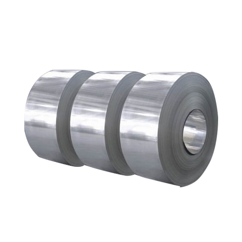 410 Stainless Steel Coil