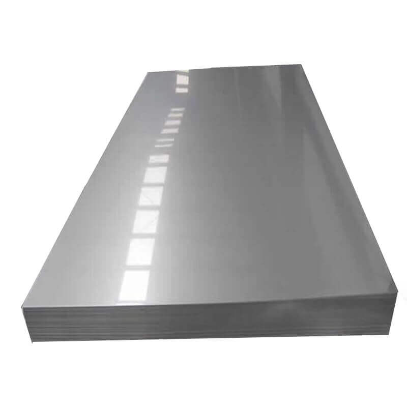 409 Stainless Steel Sheet