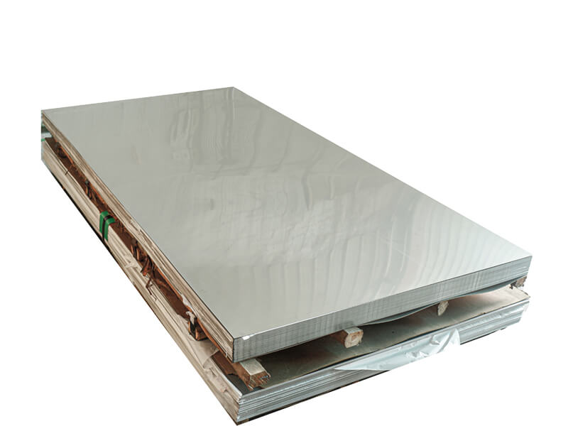 410 Stainless steel sheet
